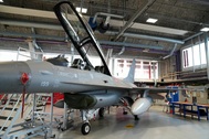 Lý do Ukraine luôn đau đầu với bài toán tiêm kích F-16