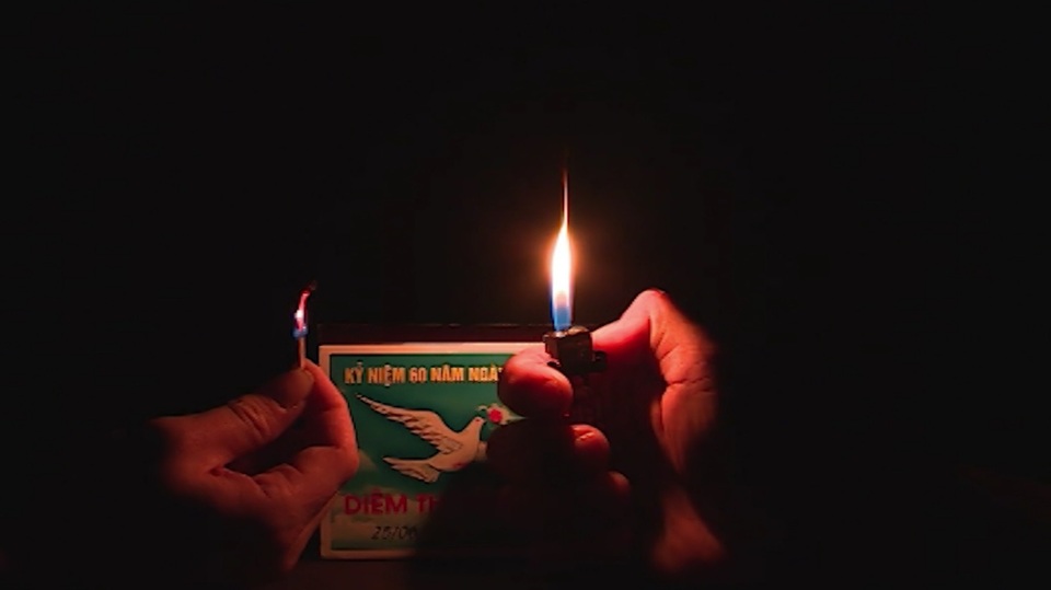 Bao diêm Thống Nhất “huyền thoại” chuẩn bị “biến mất” từ năm sau - 1 Bao diêm Thống Nhất “huyền thoại” chuẩn bị “biến mất” từ năm sau - 1