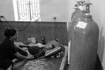 Vụ 5 công nhân tử vong vì bụi phổi: Bồi thường cao nhất 121 triệu đồng