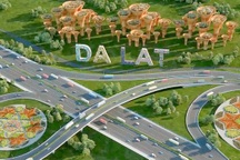 Phân bổ hơn 1.900 tỷ đồng cho Lâm Đồng làm cao tốc Bảo Lộc - Liên Khương