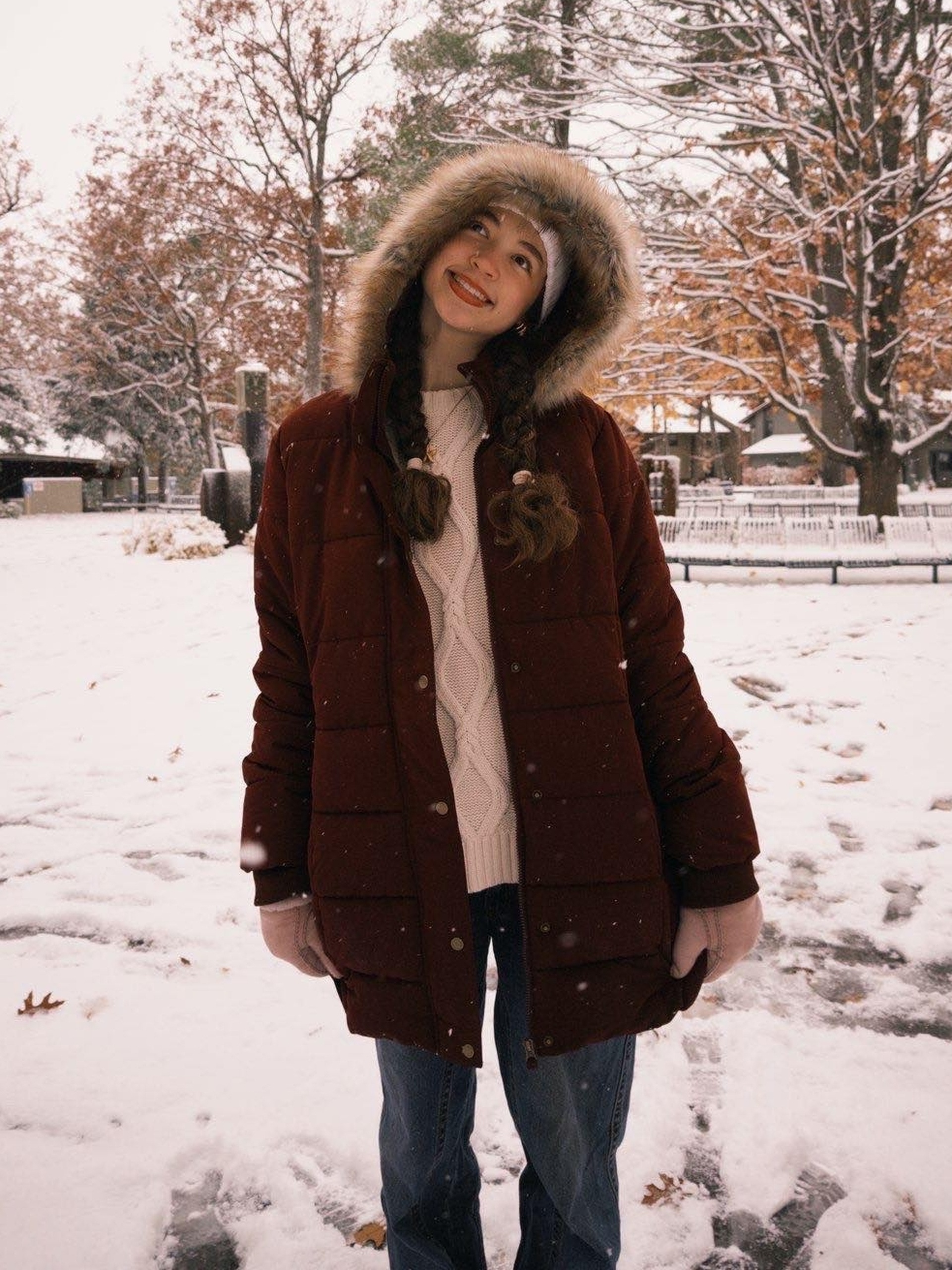 Siêu mẫu Ngọc Nga kể hôn nhân viên mãn bên chồng Tây, 2 con trai cao gần 2m - 10