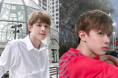 "Nam thần" của VUG 2021- Giải thể thao sinh viên được nhiều cô gái săn lùng