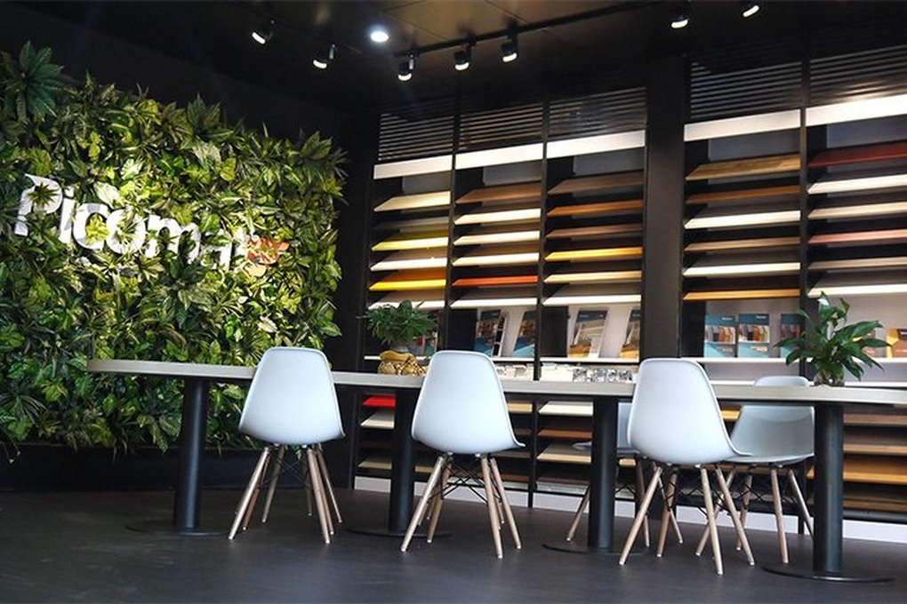 Hơn thập kỷ ván nhựa Picomat đồng hành cùng người tiêu dùng Việt - 2 Hơn thập kỷ ván nhựa Picomat đồng hành cùng người tiêu dùng Việt - 2