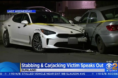 Băng cướp Mỹ đối diện án chung thân vì đâm dao người phụ nữ gốc Việt mang thai