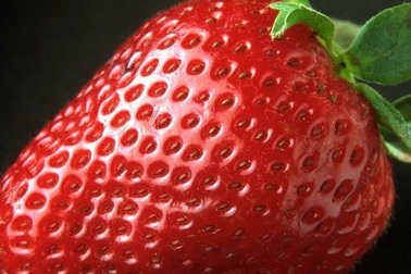 Dâu tây  - phương thuốc cho bệnh ung thư vú