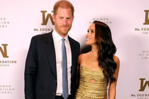 Xe của vợ chồng Hoàng tử Harry bị rượt đuổi nguy hiểm suốt 2 giờ ở New York