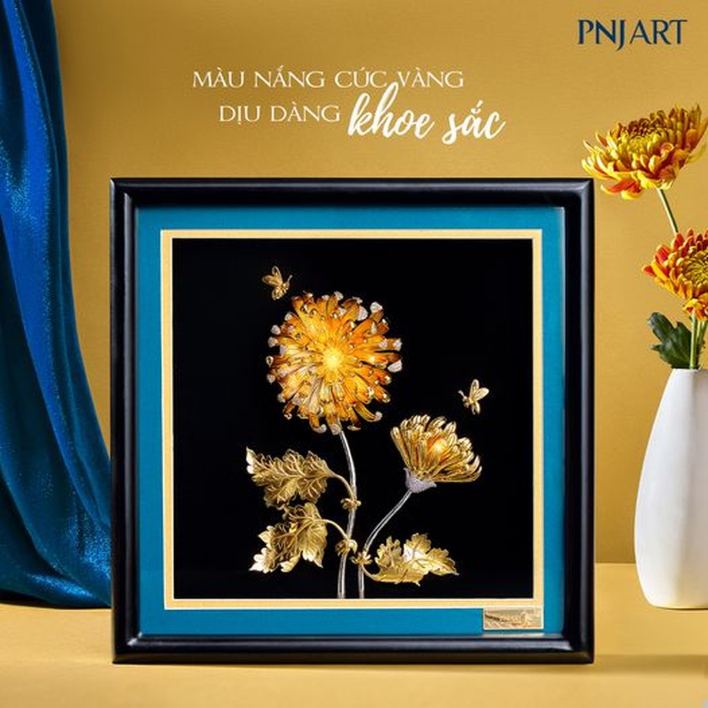 Gợi ý lì xì bằng vàng trong dịp Tết Quý Mão 2023 - 2 Gợi ý lì xì bằng vàng trong dịp Tết Quý Mão 2023 - 2