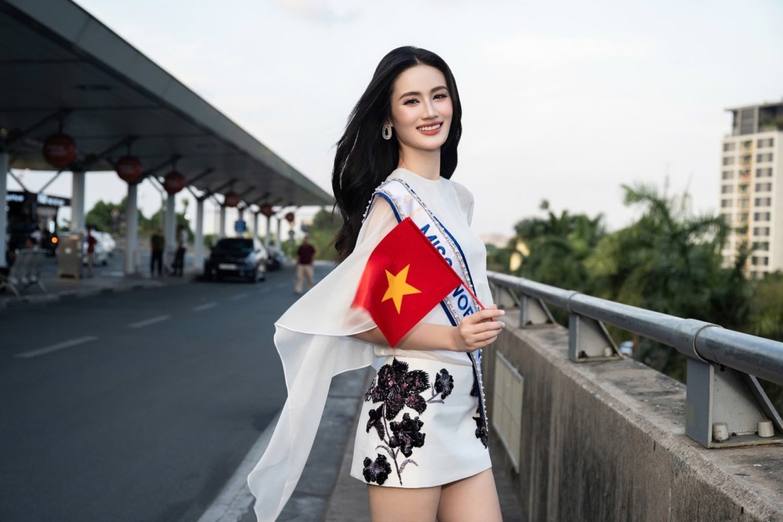 Dàn mỹ nhân đổ bộ Ấn Độ thi Hoa hậu Thế giới, Ý Nhi được đánh giá ra sao?