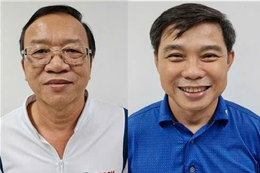 Truy tố 2 cựu Giám đốc Điện lực Bình Thuận vì nhận hối lộ