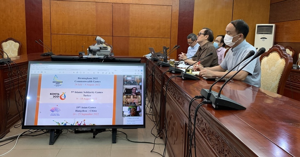 Ông Hoàng Vĩnh Giang: Kỷ lục gia, Lý Tiểu Long của Việt Nam - 5