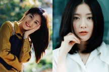 Nhan sắc 30 năm không thay đổi của “quốc bảo nhan sắc xứ Hàn”