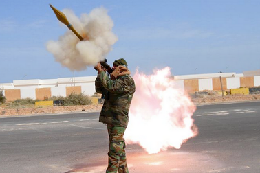 Mexico: Tội phạm ma túy bắn rơi trực thăng cảnh sát, 4 người chết