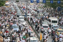 Phương án đổi giờ làm phải do Hà Nội chủ động đề xuất