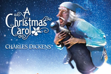 Những bài học sâu sắc từ tuyệt tác mùa Giáng sinh của đại văn hào Charles Dickens