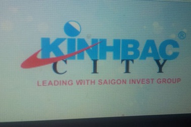 Ông Đặng Thành Tâm thôi chức Tổng Giám đốc Kinh Bắc