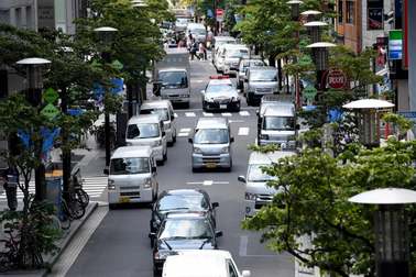 Nhật lên tiếng chuyện các nhà ngoại giao Trung Quốc, Nga "trốn" nộp phạt