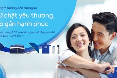 Ưu đãi và quà tặng khách hàng nhân dịp sinh nhật “Tuổi vàng 24”