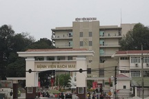 Gần 600 người Hải Dương từng đến Bạch Mai khám chữa bệnh 14 ngày qua