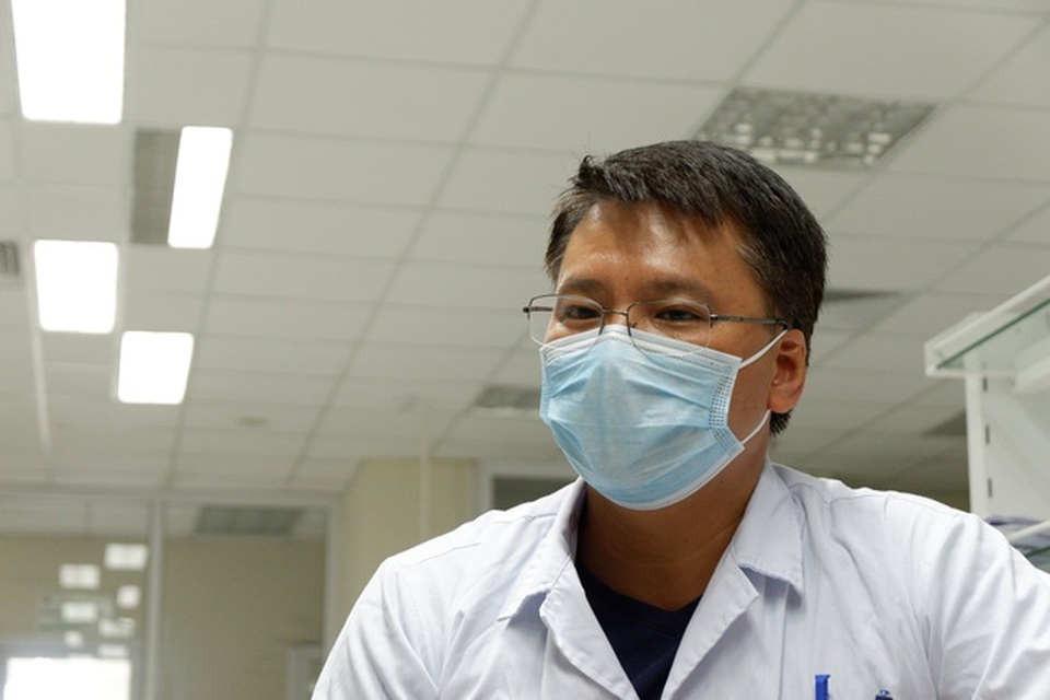 Kit test nhanh Covid-19 nhan nhản chợ mạng: Coi chừng tiền mất tật mang - 3 Kit test nhanh Covid-19 nhan nhản chợ mạng: Coi chừng tiền mất tật mang - 3