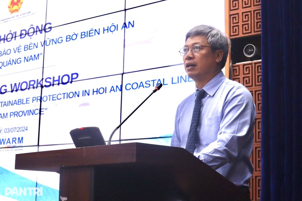 Đầu tư 42 triệu Euro tái tạo bờ biển từng được bình chọn đẹp nhất châu Á - 2 Đầu tư 42 triệu Euro tái tạo bờ biển từng được bình chọn đẹp nhất châu Á - 2