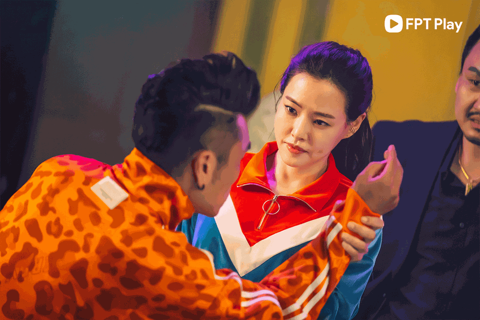 Đổi vị với Nữ Thanh Tra Tài Ba trên FPT Play - 2