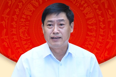 Sự nghiệp của tân Chủ nhiệm Ủy ban Công tác Đại biểu Nguyễn Hữu Đông