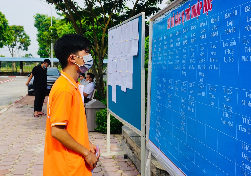 Trường nghề hỗ trợ hơn 1 tỷ đồng chia sẻ khó khăn với sinh viên mùa dịch - 6 Trường nghề hỗ trợ hơn 1 tỷ đồng chia sẻ khó khăn với sinh viên mùa dịch - 6