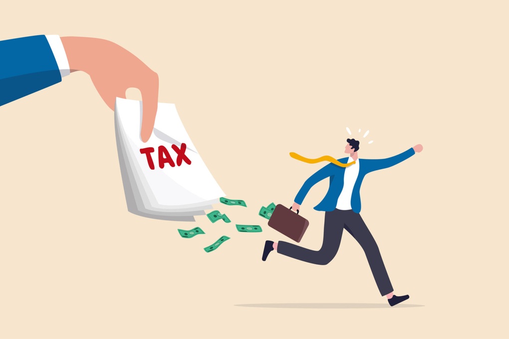 Làn sóng Wexit: Khi nước Anh không còn hấp dẫn giới siêu giàu - 2 Làn sóng Wexit: Khi nước Anh không còn hấp dẫn giới siêu giàu - 2
