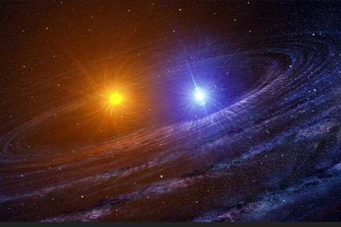 "Sao phun trào"cực hiếm vừa hiện ra trên bầu trời Trái Đất