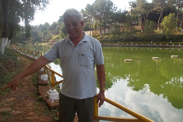 Ông cụ 73 tuổi cứu sống nam thanh niên tự tử