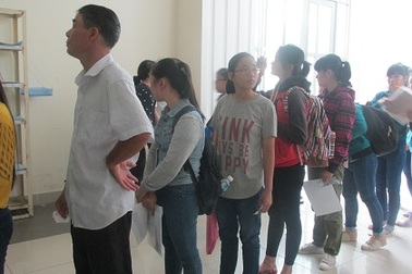 Điểm chuẩn trúng tuyển vào trường ĐH Mở TPHCM và ĐH Hoa Sen