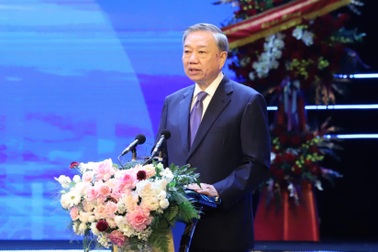 Tổng Bí thư: Ngành tài chính là lực lượng tiên phong phát triển kinh tế