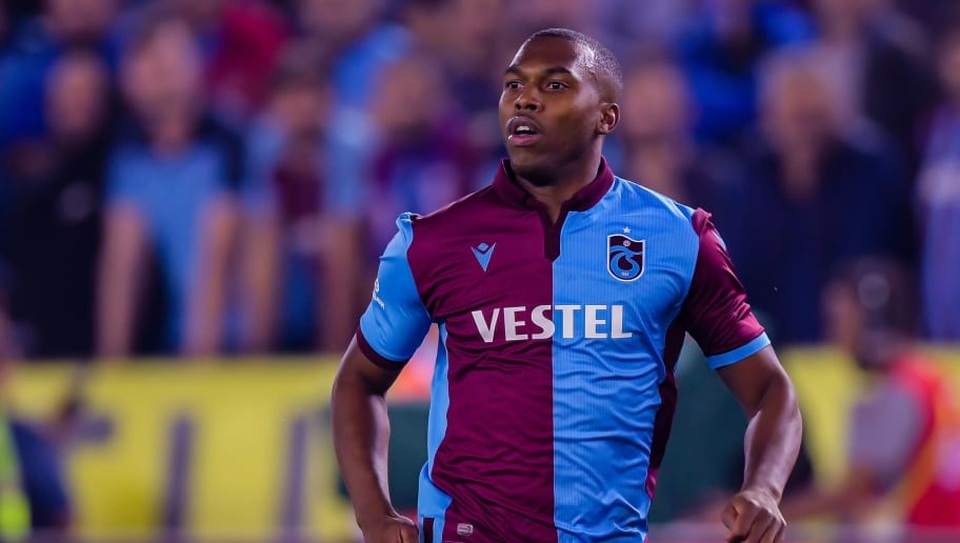 Buriram United gây sốc khi muốn chiêu mộ Daniel Sturridge - 2 Buriram United gây sốc khi muốn chiêu mộ Daniel Sturridge - 2