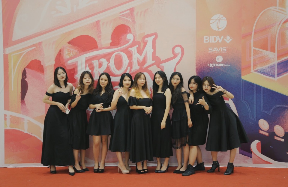 Kinh nghiệm đỗ 6 trường đại học Mỹ của nữ sinh chuyên Văn - 4 Kinh nghiệm đỗ 6 trường đại học Mỹ của nữ sinh chuyên Văn - 4
