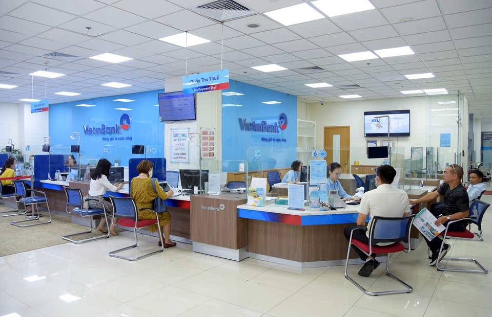 Kết quả đạt được trong 9 tháng của VietinBank nhờ chiến lược kinh doanh hiệu quả, hợp lý - 1 Kết quả đạt được trong 9 tháng của VietinBank nhờ chiến lược kinh doanh hiệu quả, hợp lý - 1