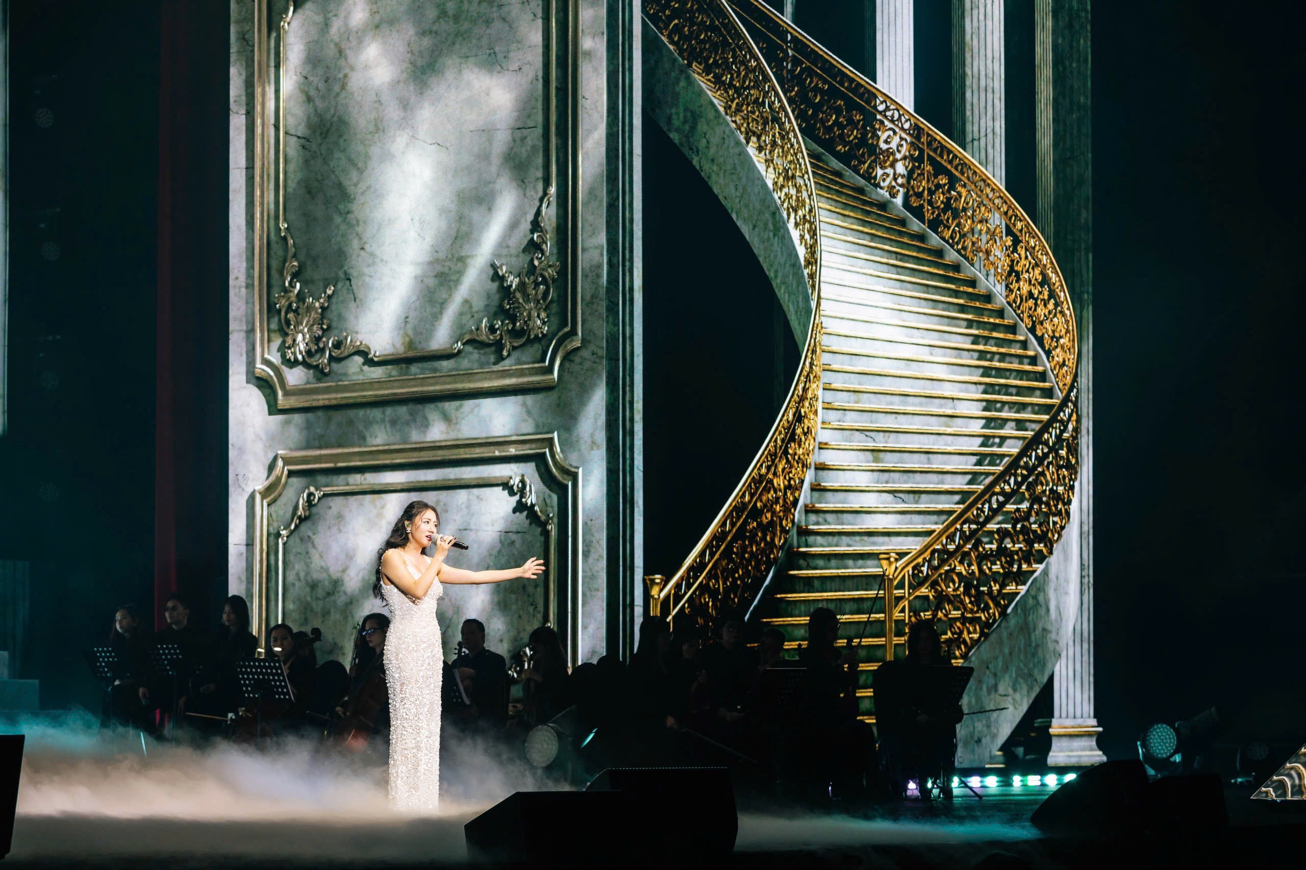 The Essence of Consciousness: When Music Reaches the Depths of Consciousness - 2 Tâm thức tinh hoa: Khi âm nhạc chạm tới tầng sâu tâm thức - 2