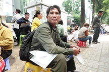 Lao động nước ngoài đổ xô đến Hàn Quốc kiếm lương 50 triệu đồng/tháng