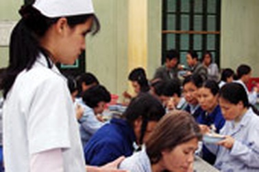 Chuyện không lẩn thẩn ở Trâu Quỳ