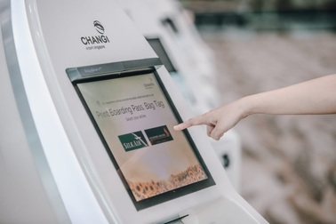 Sân bay Changi Singapore nâng cao trải nghiệm cho du khách trong mùa dịch