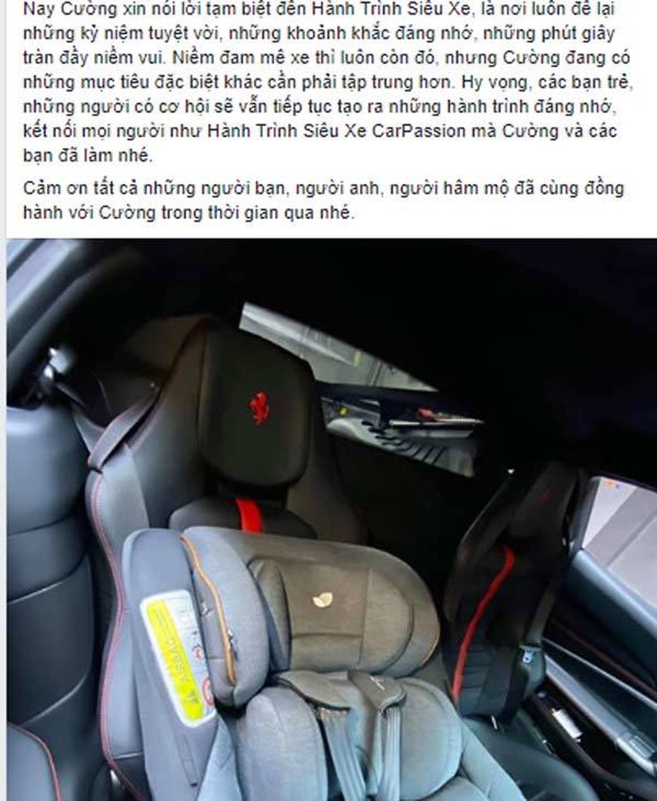 Khu đất chục ngàn tỷ đồng bế tắc, sức mạnh nhà Cường đô la tụt dốc - 2 Khu đất chục ngàn tỷ đồng bế tắc, sức mạnh nhà Cường đô la tụt dốc - 2