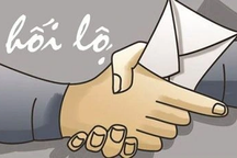 Thái Bình: Bắt PGĐ Chi nhánh Văn phòng Đăng ký đất đai huyện Tiền Hải