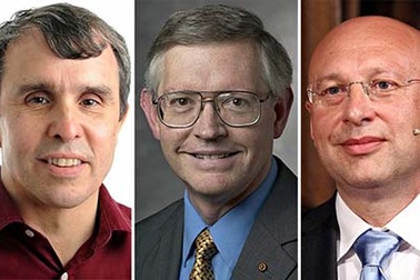 Lộ diện chủ nhân giải Nobel hóa học 2014