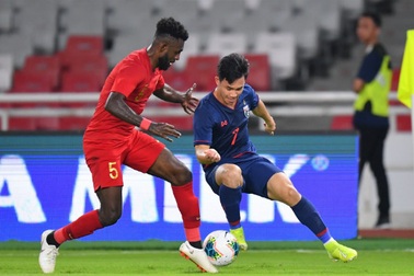 Báo Thái Lan hoài nghi về việc hoãn vòng loại World Cup 2022