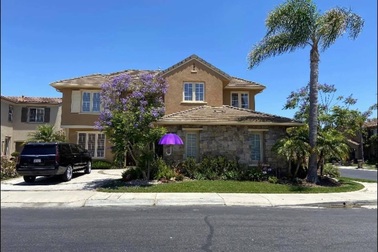 Biệt thự sang trọng giá triệu đô của Đàm Vĩnh Hưng tại Mỹ