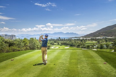 Vinpearl Golf đồng hành cùng CNN quảng bá du lịch Việt Nam