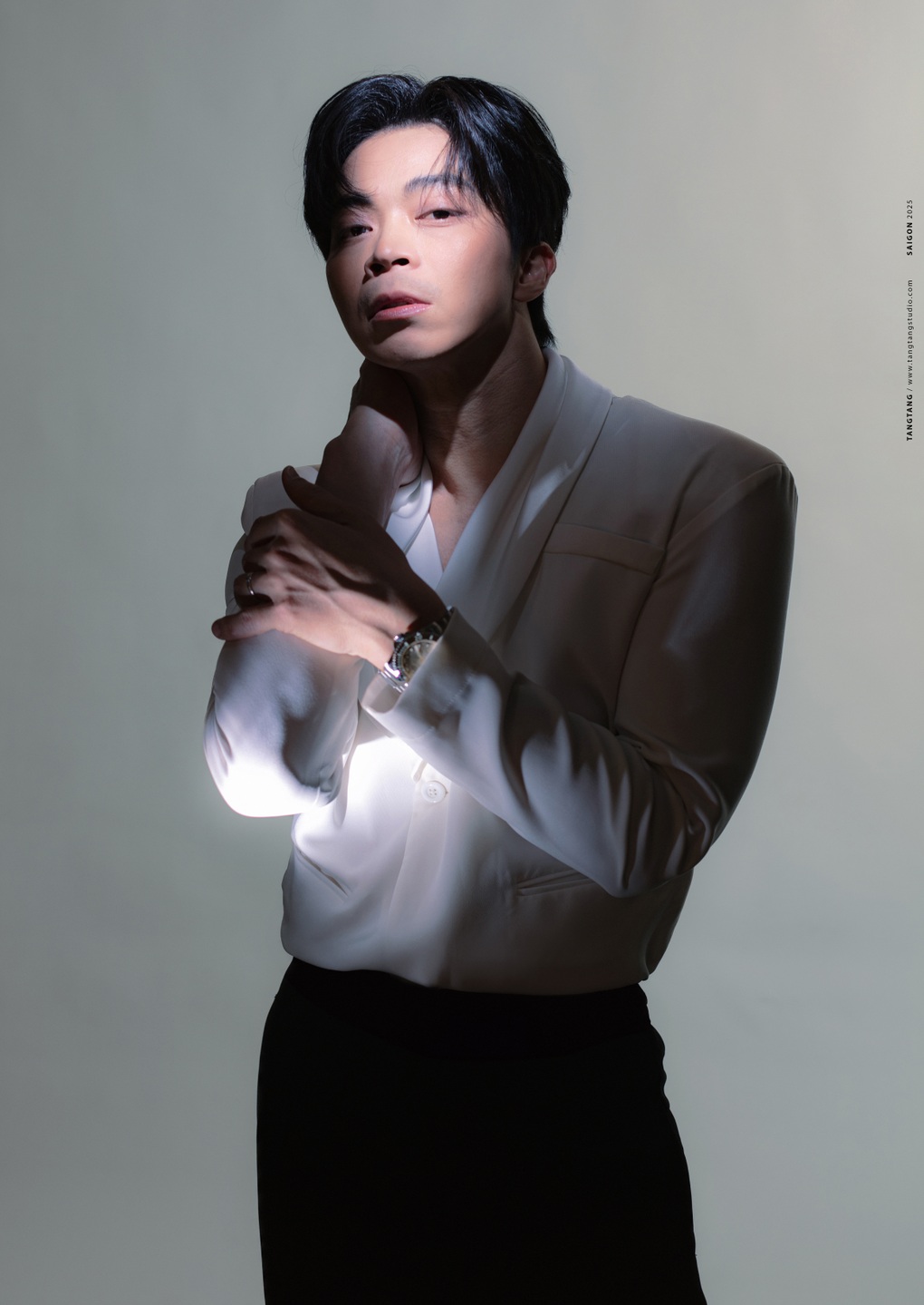 Lân Nhã xin lỗi vì giá vé đêm nhạc ở Hà Nội cao ngang Mỹ Tâm, Hà Anh Tuấn - 1