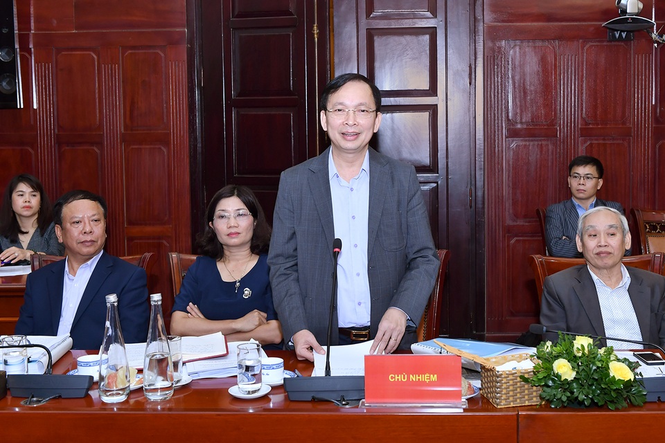 Giới học thuật trầm trồ trước công trình nghiên cứu lịch sử tiền Việt - 1 Giới học thuật trầm trồ trước công trình nghiên cứu lịch sử tiền Việt - 1