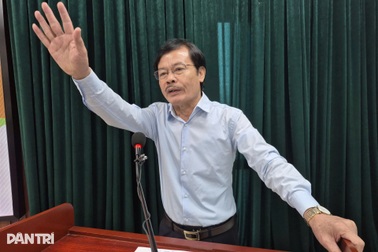 “Phát triển bò sữa sai lầm 10 năm sau mới ân hận”