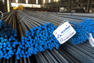 Vì sao hàng loạt doanh nghiệp ngành thép báo lỗ kỷ lục?