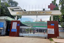 Xác minh thư tuyệt mệnh "không nhận quà Việt Á" của nữ Trưởng khoa Dược